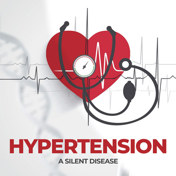 Hypertension: Shining a light on a stealthy killer in India